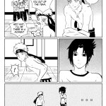 naruto xxx sasuke gay comic