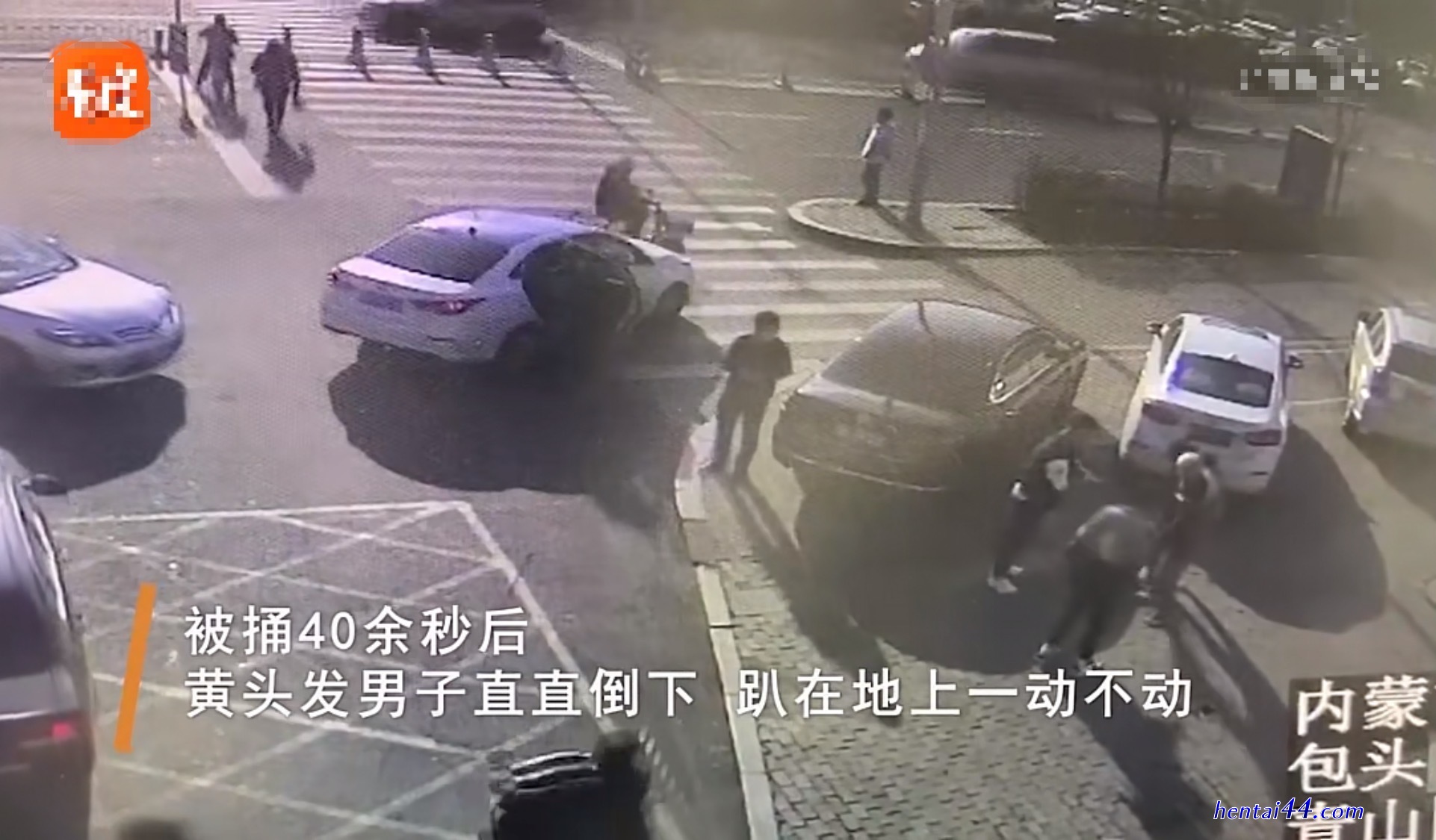 平ノ兼光 制服狩3 空姐x女警 凶杀案
