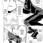 fire2 bdsm manga