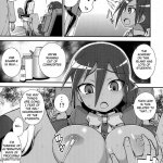 vanessa manga hentai