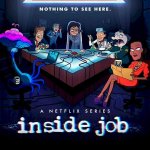 reagan inside job porn