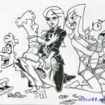 vanessa doofenshmirtz hentai