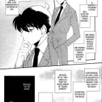 www.detective conan dj yaoi manga