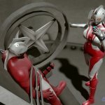 ultraman hentai
