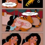 princess jasmine hentai comic