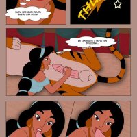 princess jasmine hentai comic