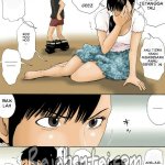 hentai jilbab komik