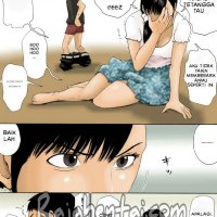 hentai jilbab komik