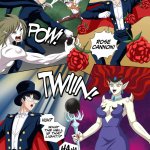 henti vampire transformation comic