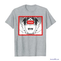 yaoi ahegao manga