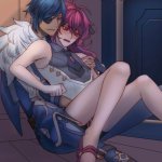 hentai kaeya