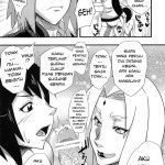 komik hentai naruto vs tsunade