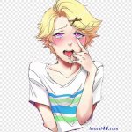 yaoi ahegao manga
