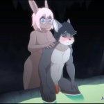 hentai roxanne wolf