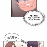 dick yang漫画