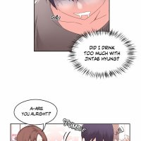 dick yang漫画