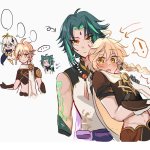 aether 18 manga