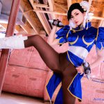 chun li smz 69