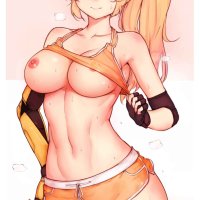 rwby raven yang hentai dragon