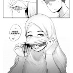 hentai jilbab komik