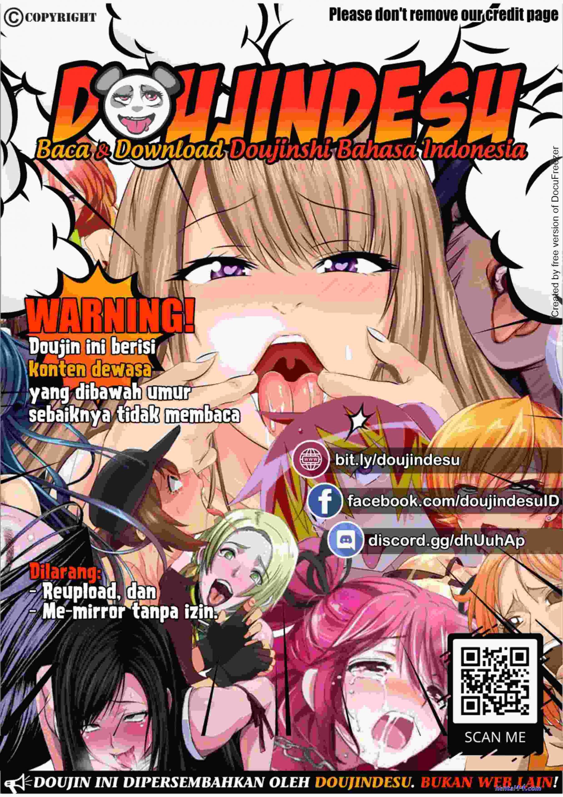 Hentai manga btdd7