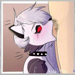 helluva boss loona hentai
