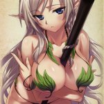 hit girl hentai pics