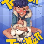 yaoi hentai pokemon