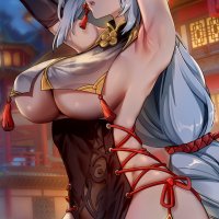 shen he hentai