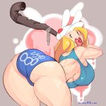 fionna hentai