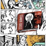 tira漫画中文翻译