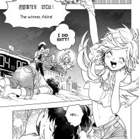 kemono jihen hentai