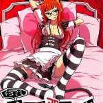 hentai panther persona