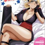 naruto x temari hentai