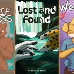 yaoi furry porn comic