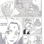 komik hentai naruto vs tsunade