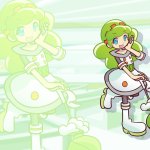 puyopuyo harpy e-hentai