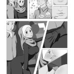 hentai jilbab komik