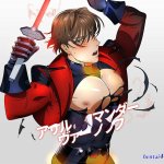 hardcore yaoi mind break