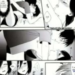 a.o.t eren x mikasa hentaie