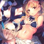 hentai edens