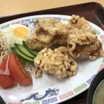 chicke みみみ