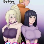 komik hentain naruto