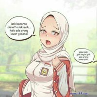 komik hentai madloki series