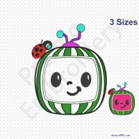 coco melon mom xxx
