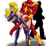 mary jane wolverino hentai