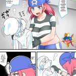 hentai wanna x aqua