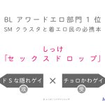 blコミック sin 先生と2回目