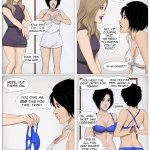hentai tg morph