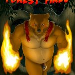 fire2 bdsm manga